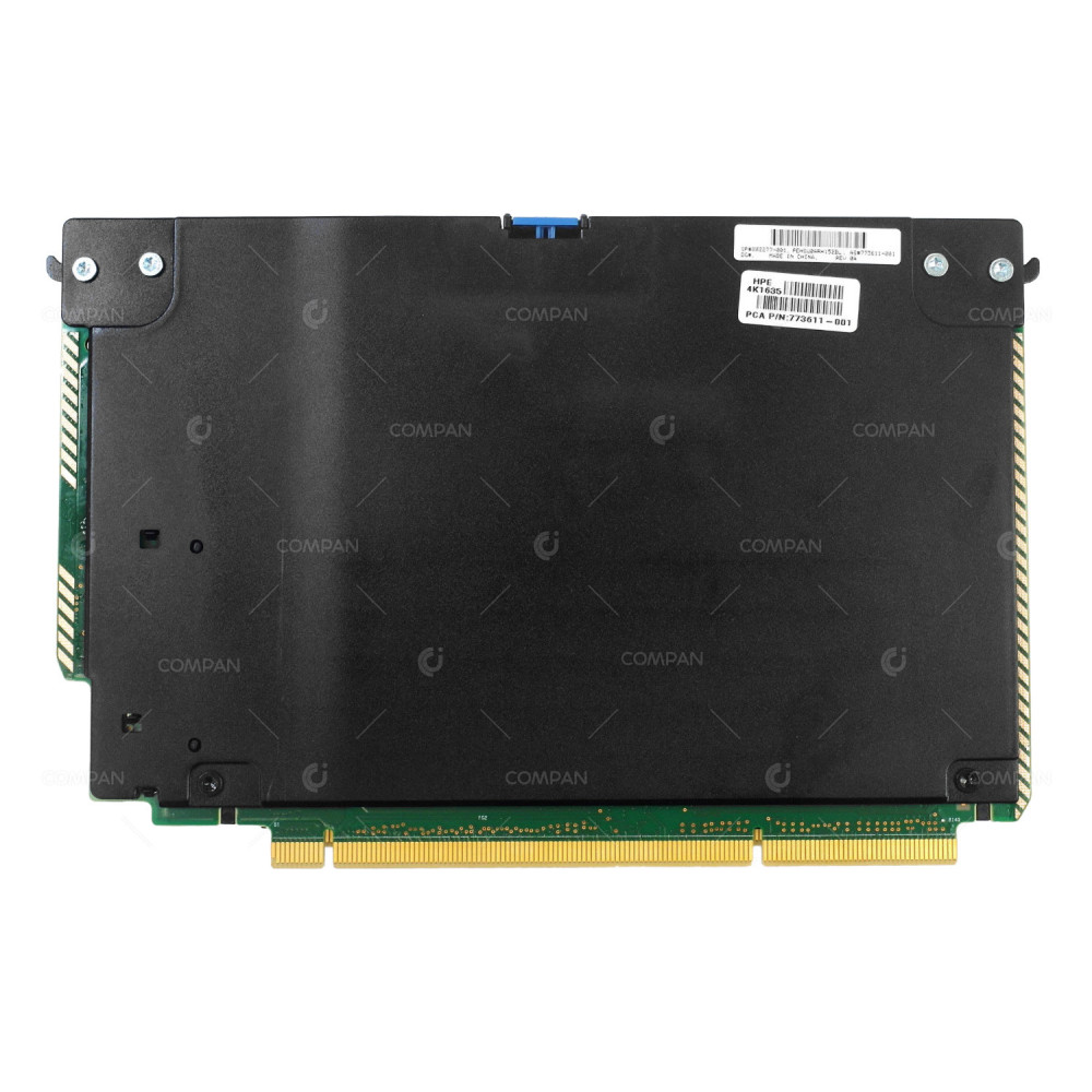 802277-001 HP 12-SLOT DDR4 MEMORY CARTRIDGE FOR HP PROLIANT DL580 G9